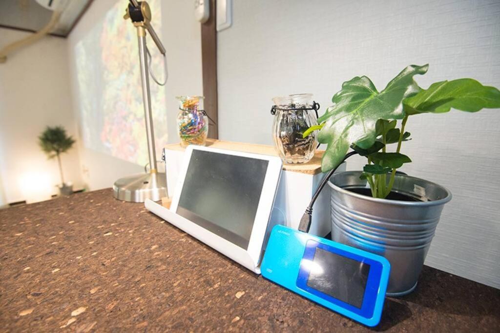 Apartamento Shinjuku 3 Min Walk From Station #projector #oh2 *