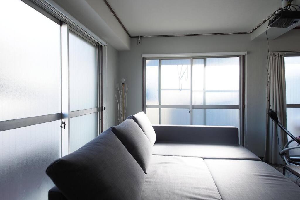 Shinjuku 3 Min Walk From Station #projector #oh2 Apartamento