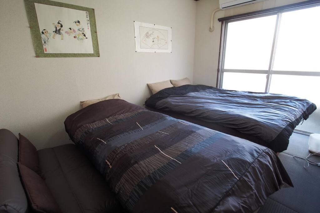 Shinjuku 3 Min Walk From Station #projector #oh2 Apartamento Tóquio