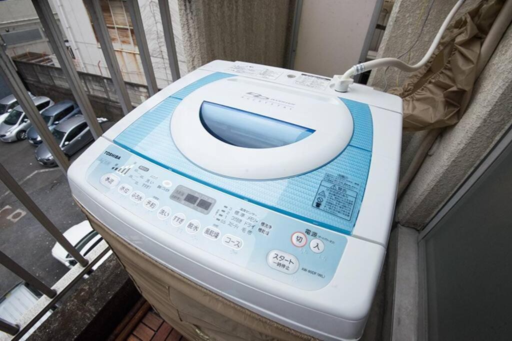 Shinjuku 3 Min Walk From Station #projector #oh2 Apartamento