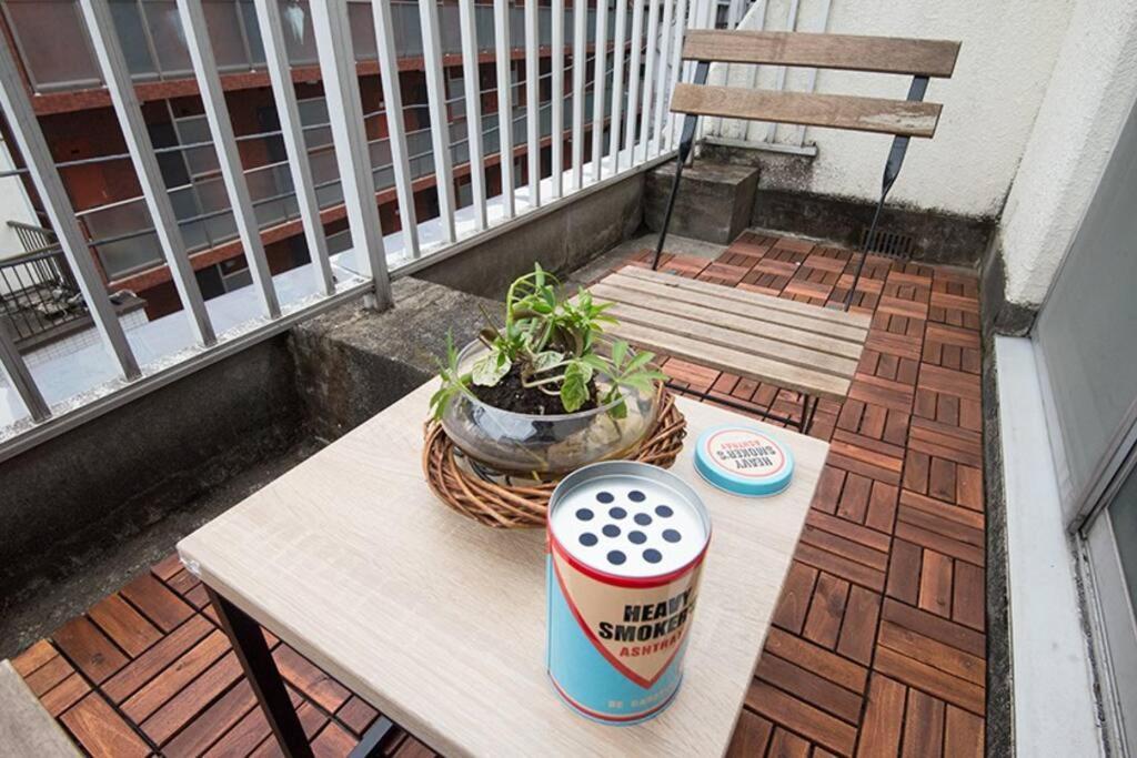 Shinjuku 3 Min Walk From Station #projector #oh2 Apartamento *