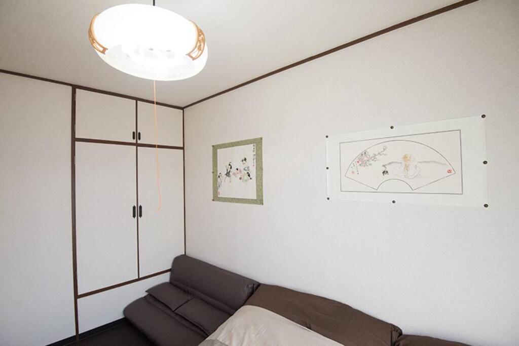 Shinjuku 3 Min Walk From Station #projector #oh2 * Tóquio